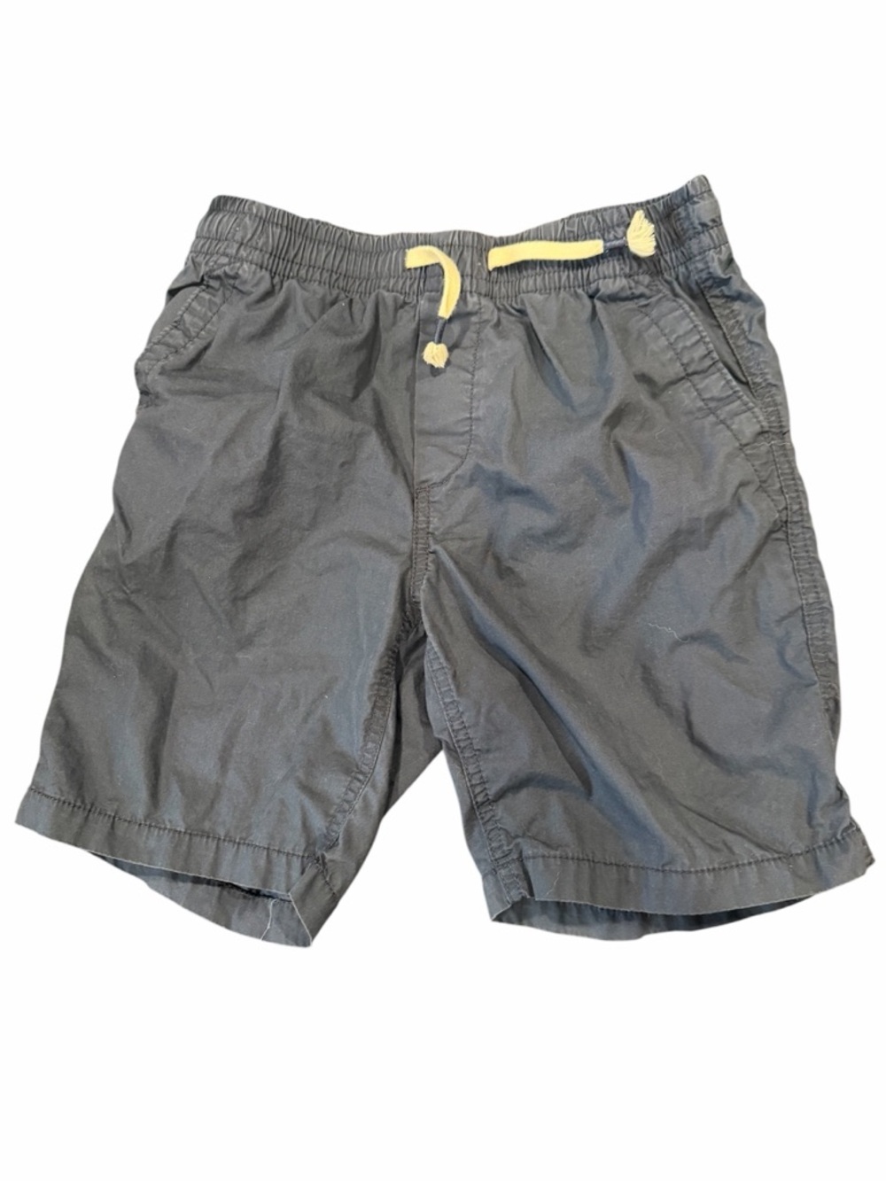 GAP Kids Navy Blue Pull-On Shorts Size 12/XL
